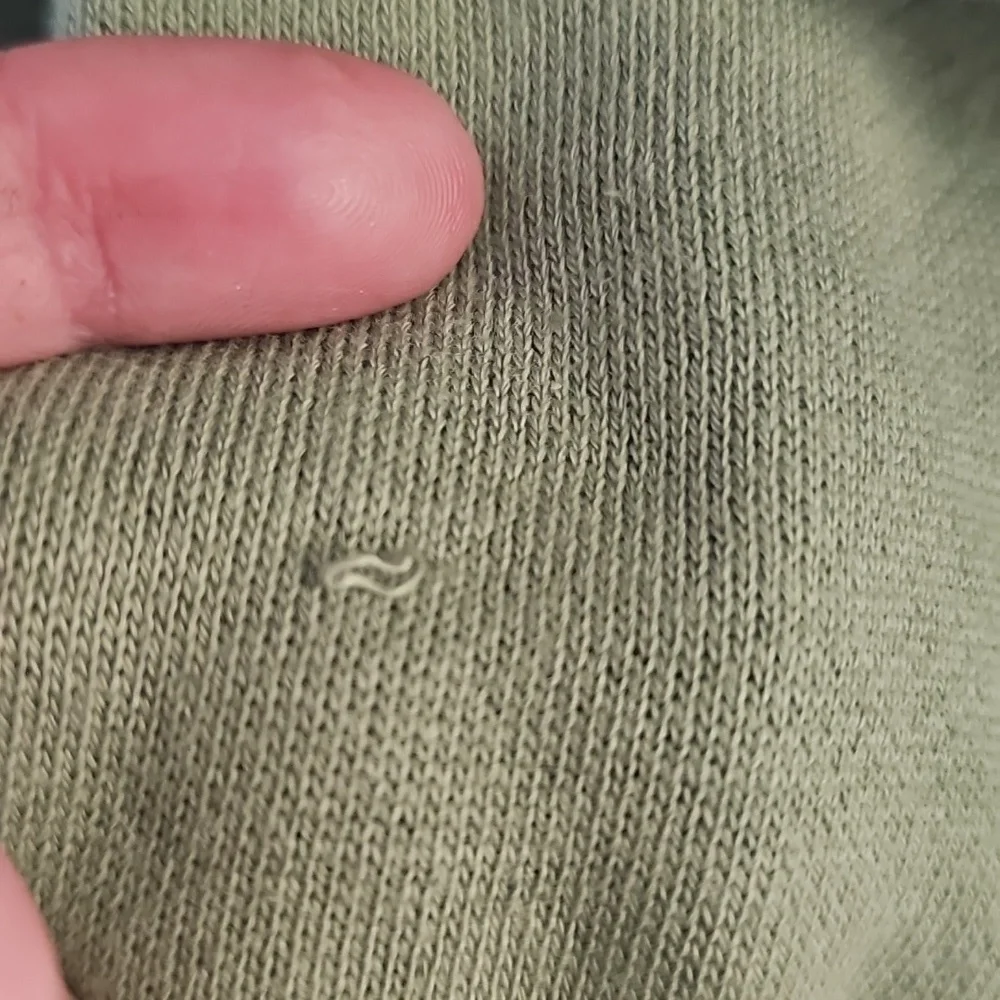 PINK Victoria's Secret Green Sweatpants Size M - Picture 3 of 6